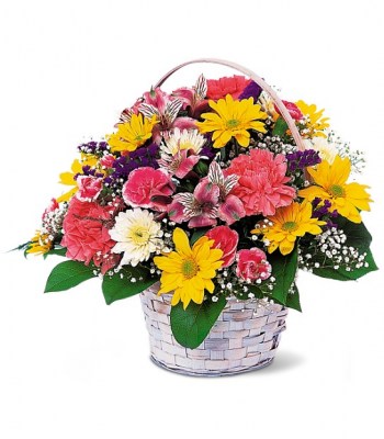 small-mixed-flower-basket